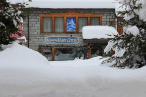 Chambres Mont Cervin Breuil-Cervinia